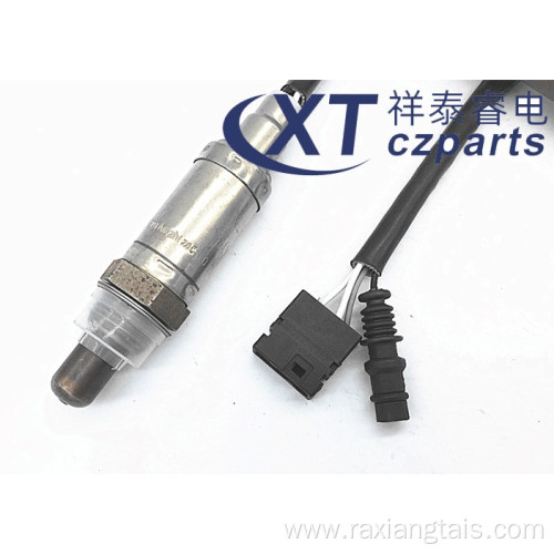 Auto Oxygen Sensor W124 0095428617 for Benz